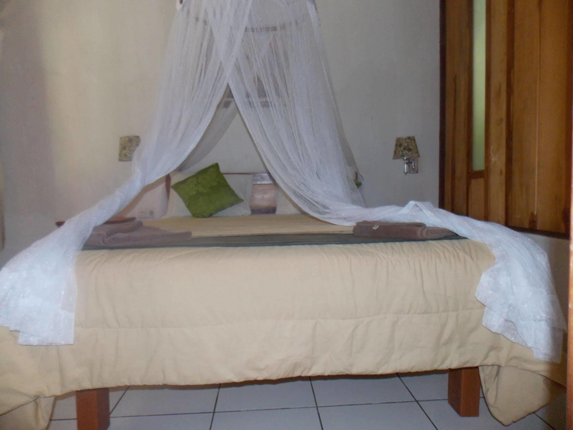 Komodo Lodge Labuan Bajo Exterior foto