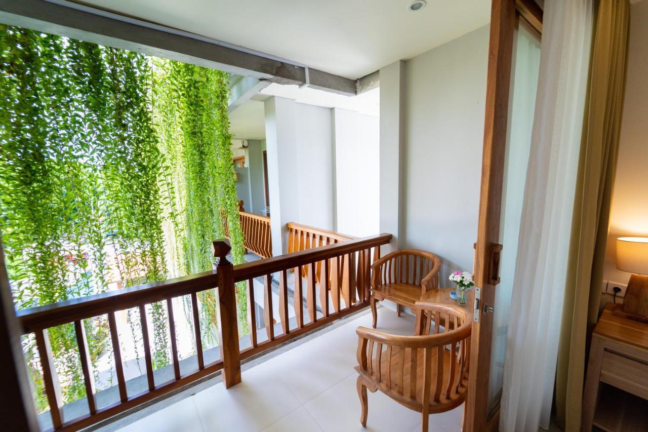 Komodo Lodge Labuan Bajo Exterior foto